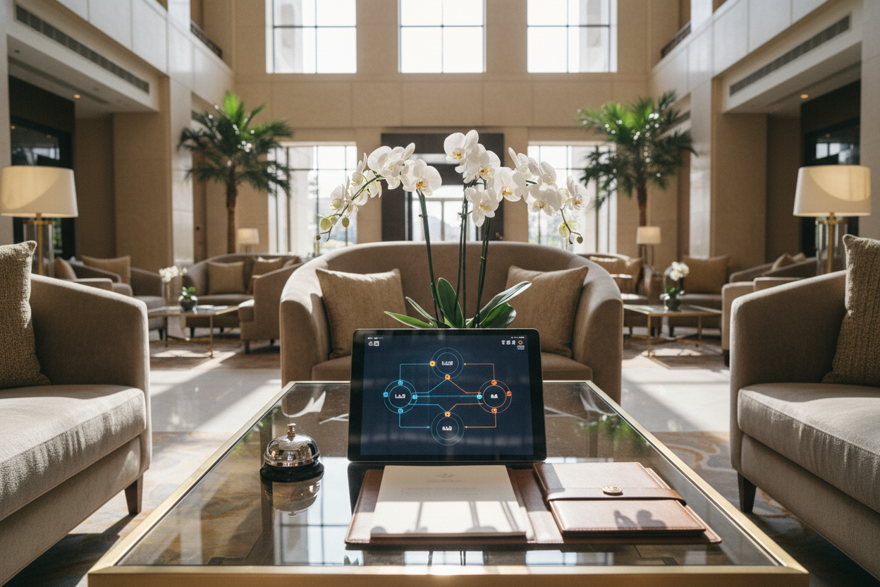 Security Risks in Intent-Based Protocols for L2 L3 Routers