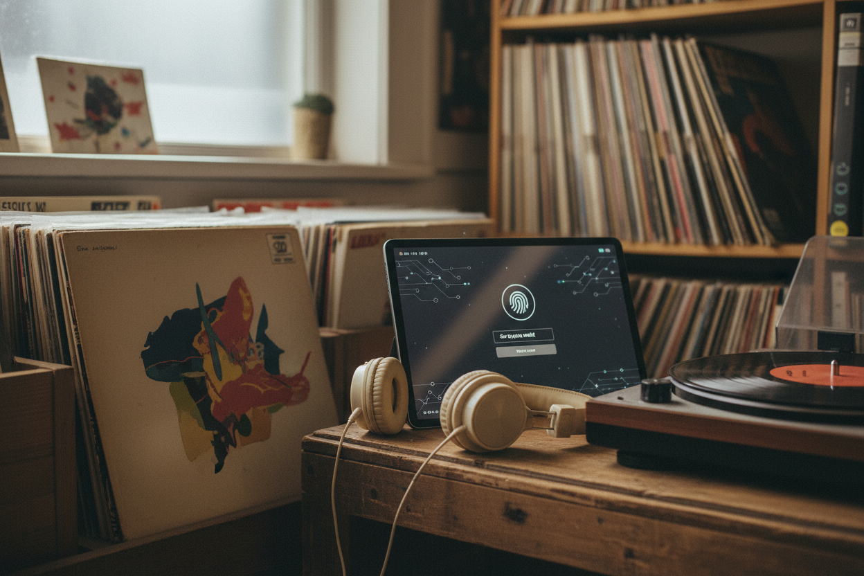 Seedless Crypto Wallets with Passkeys: Ditching 12-Word Phrases for WebAuthn Security on Solana