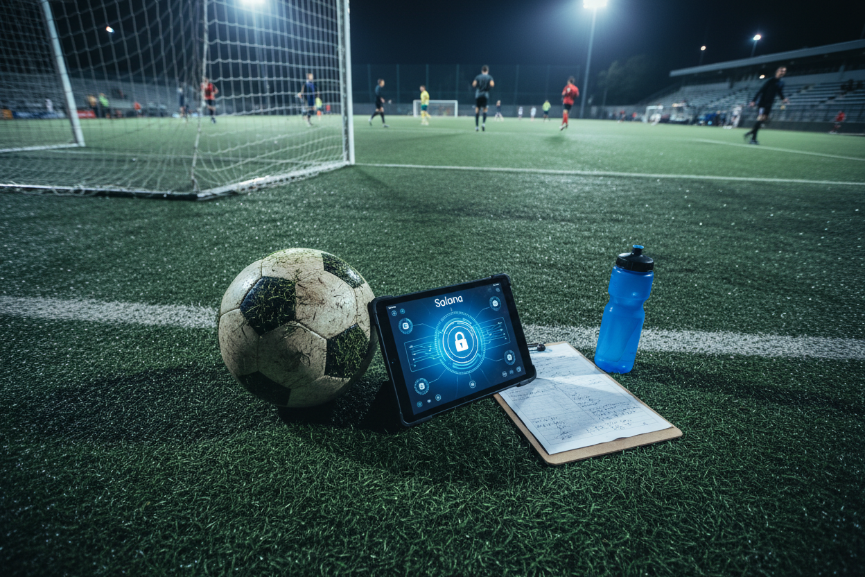 Seedless Passkey Wallets: Secure Solana Storage Without Seed Phrase Risks 2026