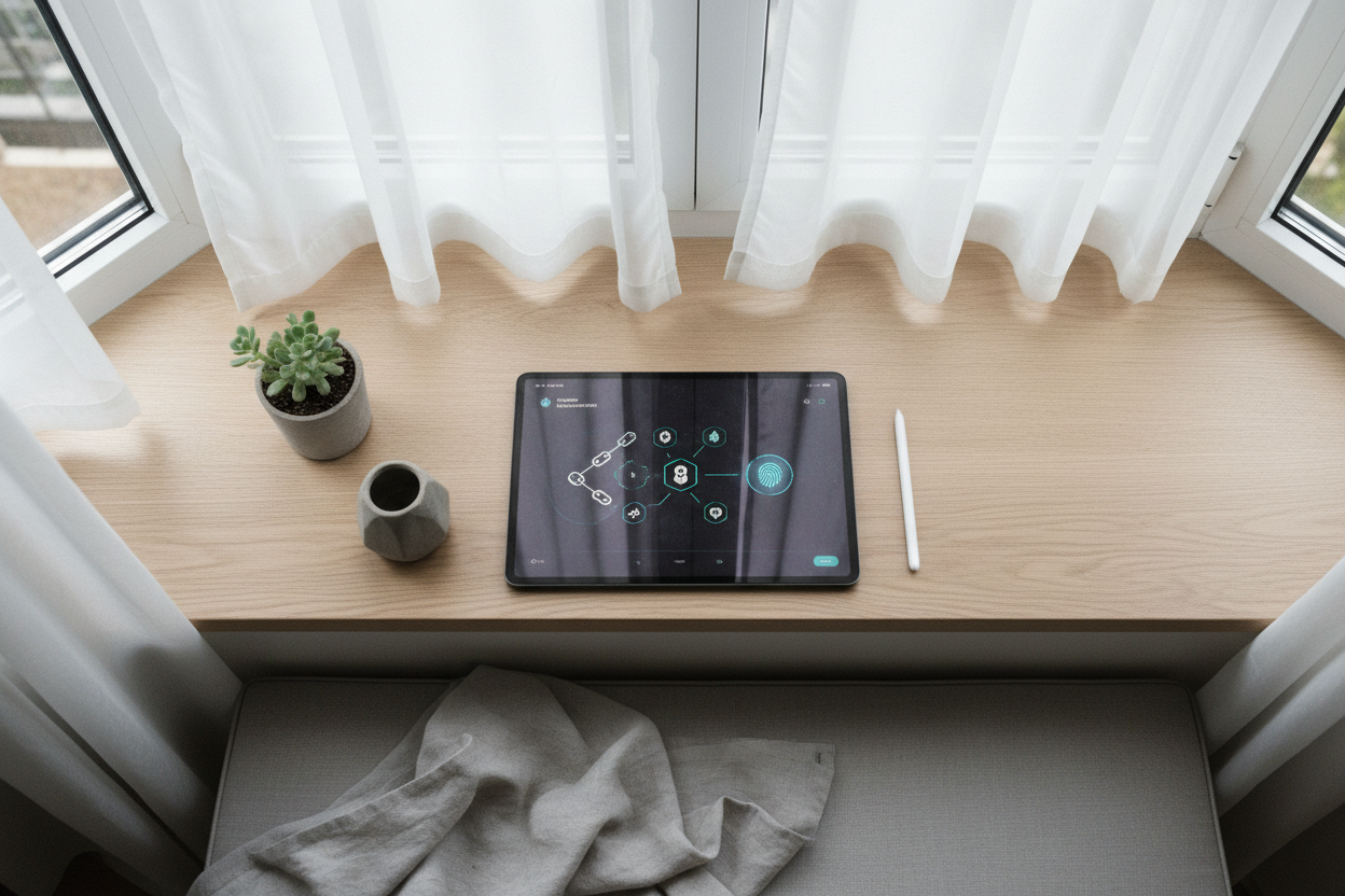 Seedless Passkey Wallets: WebAuthn-Native Solutions for Phishing-Resistant Crypto Storage 2026