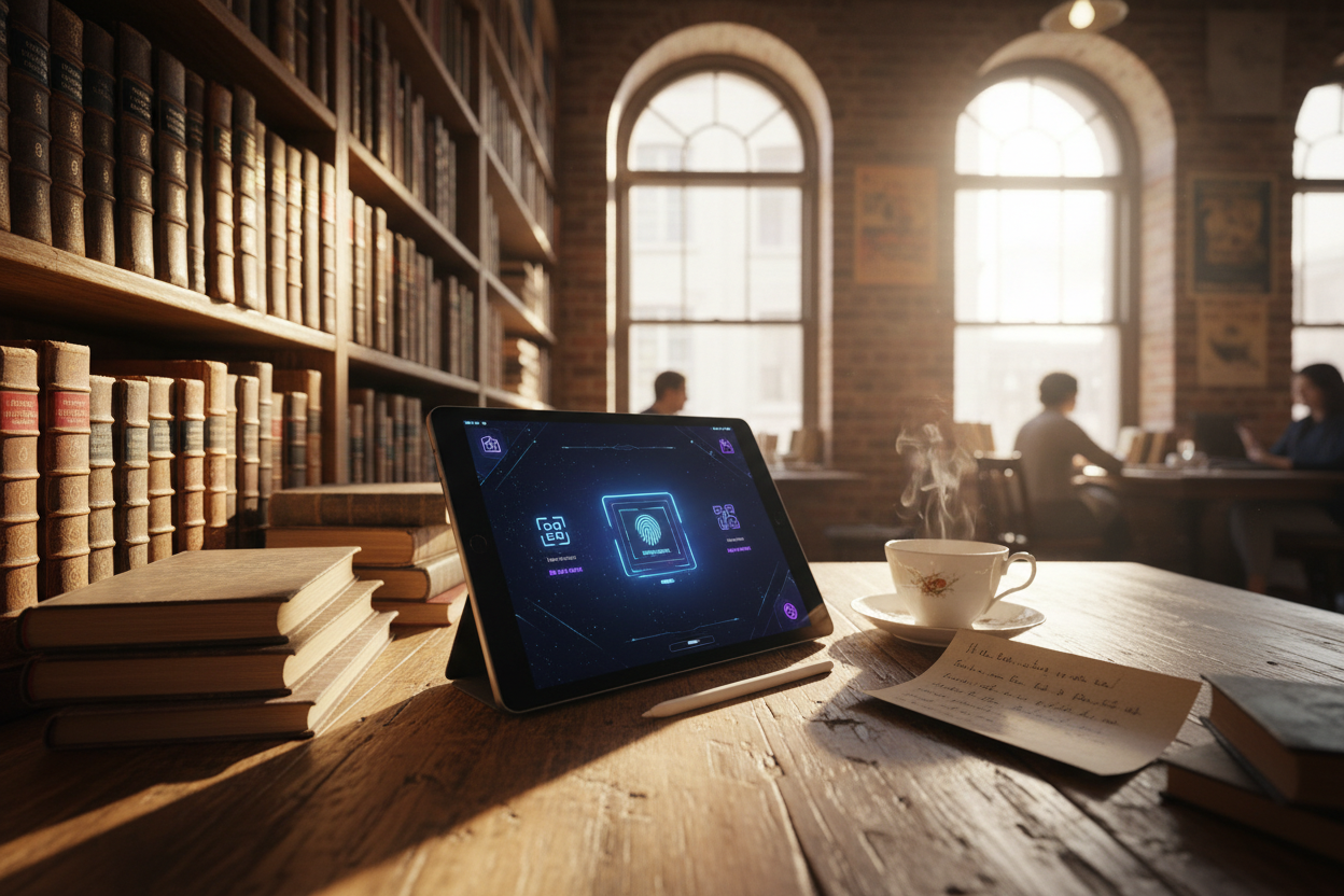 Seedless Solana Wallets Using WebAuthn Passkeys Setup Guide