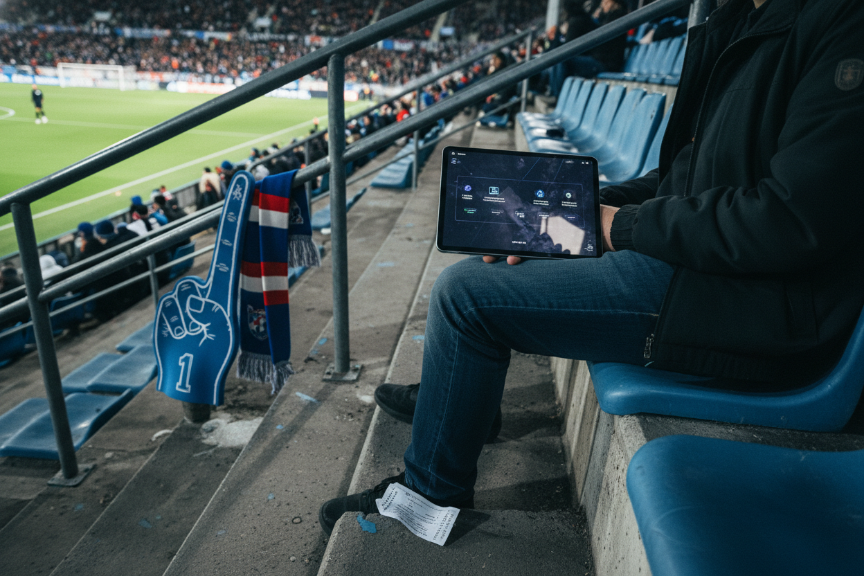 Self-Sovereign Identity Wallets: What True Control Means for DID Users