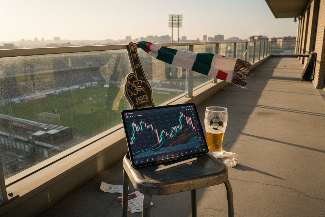 Serie A Fan Tokens Price Swings: INTER vs JUV and NAP vs ASR Match Impact Guide 2026