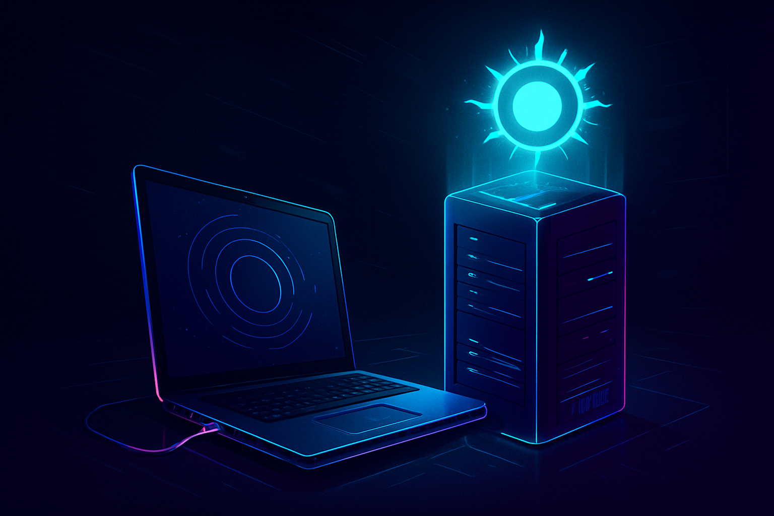 Setting Up a Celestia Light Node for DA Layer Participation