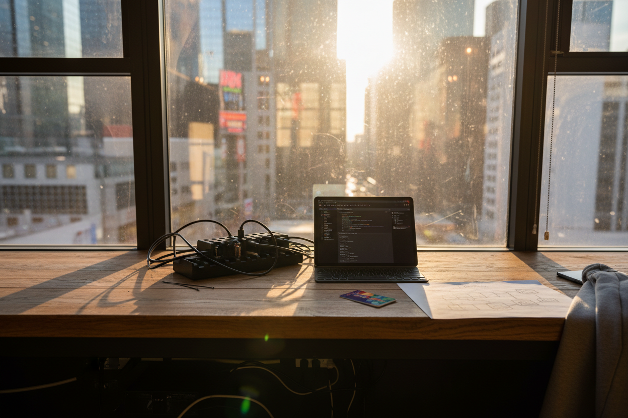 Setting Up EigenLayer Node Operator 2026: Hardware Requirements and Step-by-Step Installation