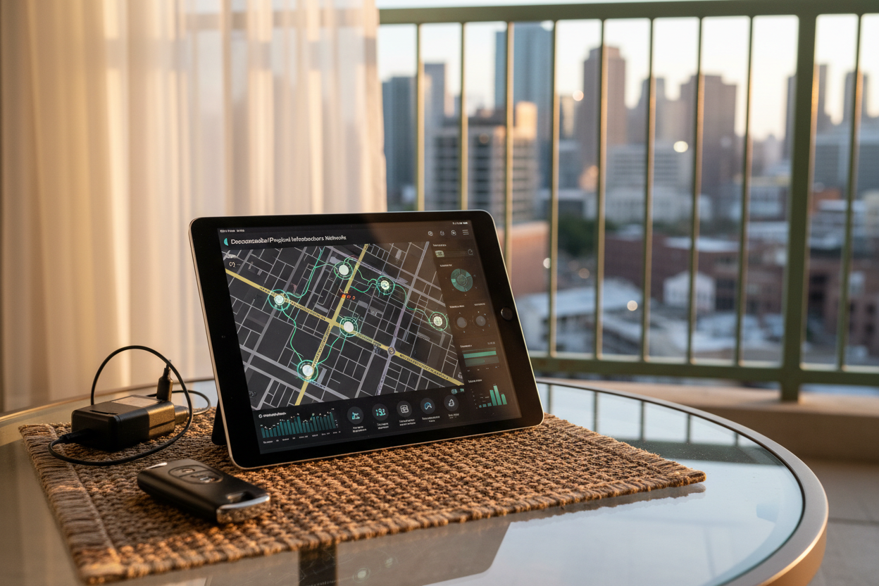Setting Up Hivemapper Node on Solana to Earn HONEY Tokens in DePIN Mapping