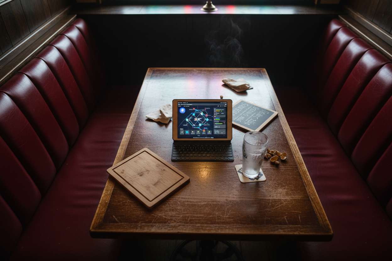 Share Home WiFi for HNT Rewards: Helium DePIN Hotspot Setup for 5G and IoT 2026