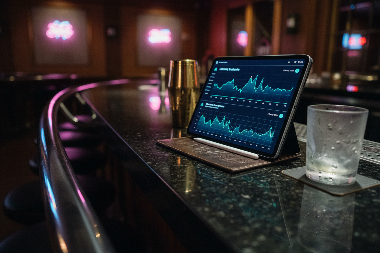 Shared Sequencer Latency Benchmarks for Ethereum Rollups: Real-Time Monitoring Guide 2026