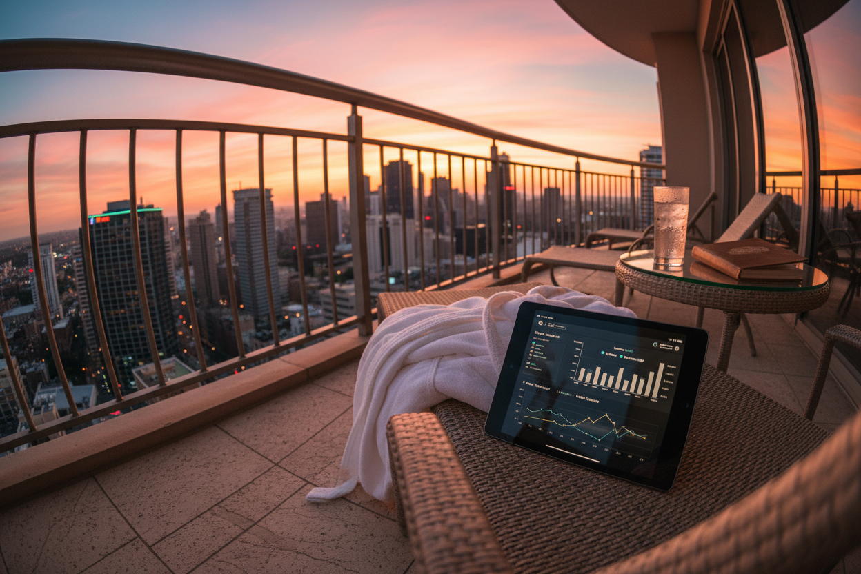 Shared Sequencer Latency Benchmarks: Taiko vs Optimism Rollups 2026