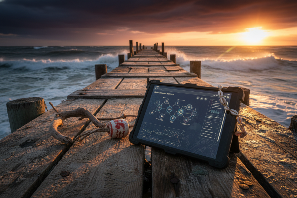 Shared Sequencers for Cross-Rollup DEX Settlement: Cutting Latency on Arbitrum and Optimism