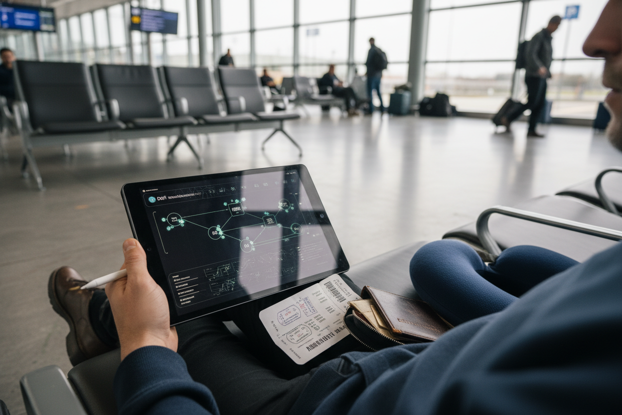 Shared Sequencers for Cross-Rollup DEX Settlement: Mechanics for L2 DeFi Liquidity