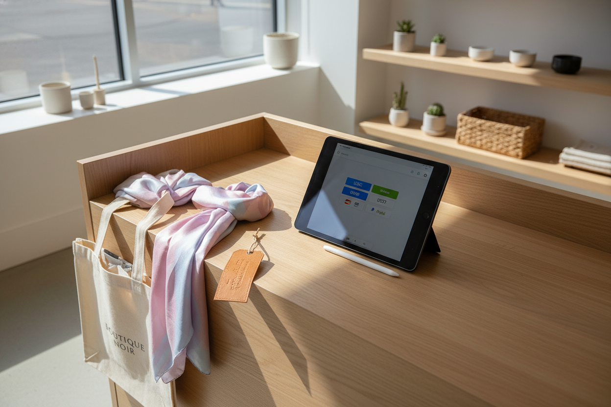 Shopify Stablecoin Plugins: Accept USDC and USDT Payments for Zero Volatility Ecommerce