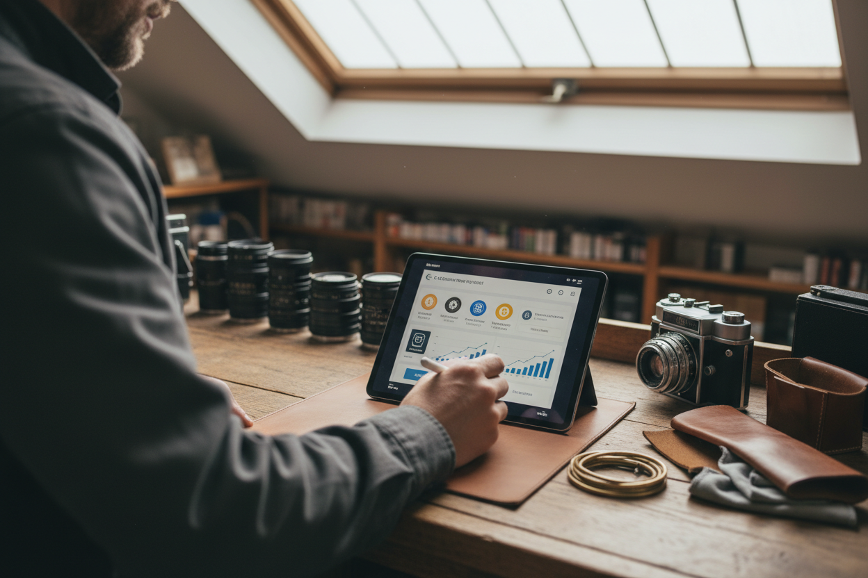 Shopify Stablecoin Plugins: Accept USDC and USDT Payments with Zero Volatility 2026