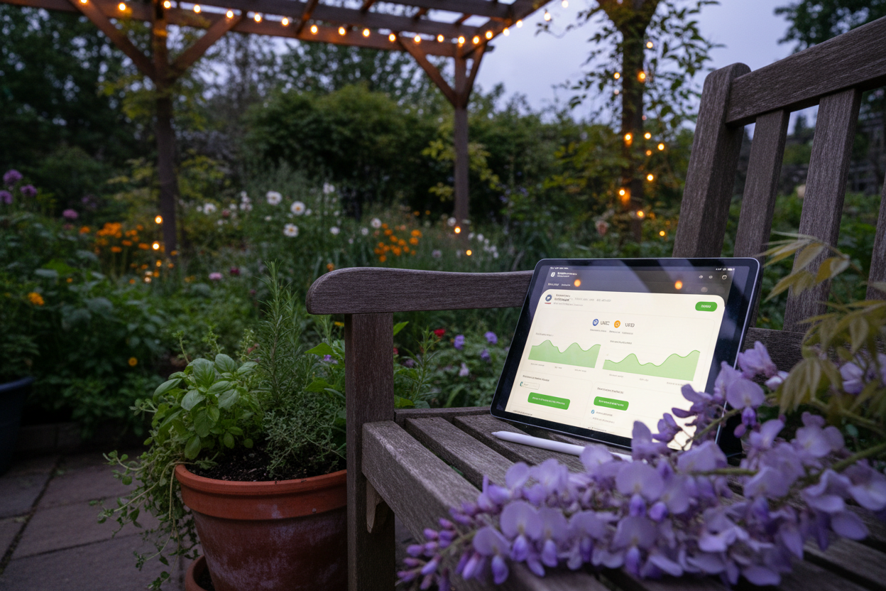 Shopify Stablecoin Plugins: Accept USDC and USDT with Ultra-Low Fees for WooCommerce Merchants