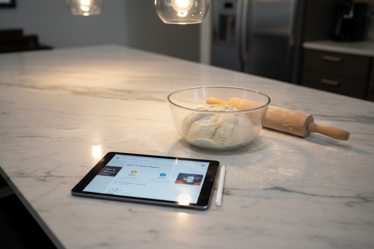 Shopify Stablecoin Plugins: Accept USDC USDT for Low Fee Global Payments 2026