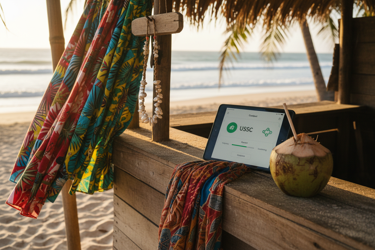 Shopify USDC Payment Plugins: Enable Stablecoin Checkout on Base for Merchants 2026