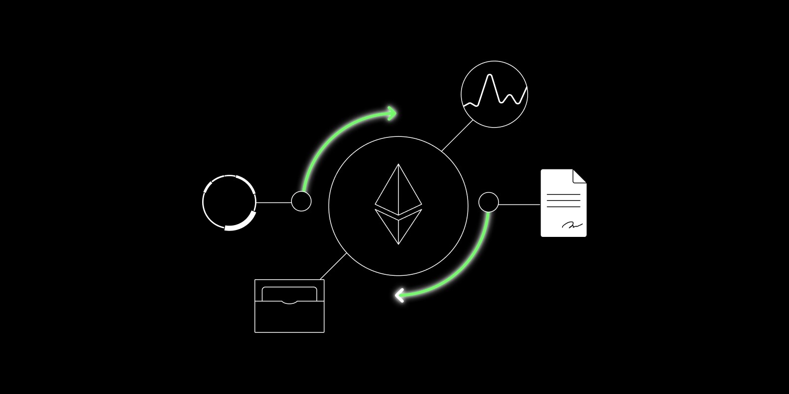 OKX Wallet vs Trust Wallet side-by-side interfaces showing zero-gas multi-chain swap screens comparison 2026