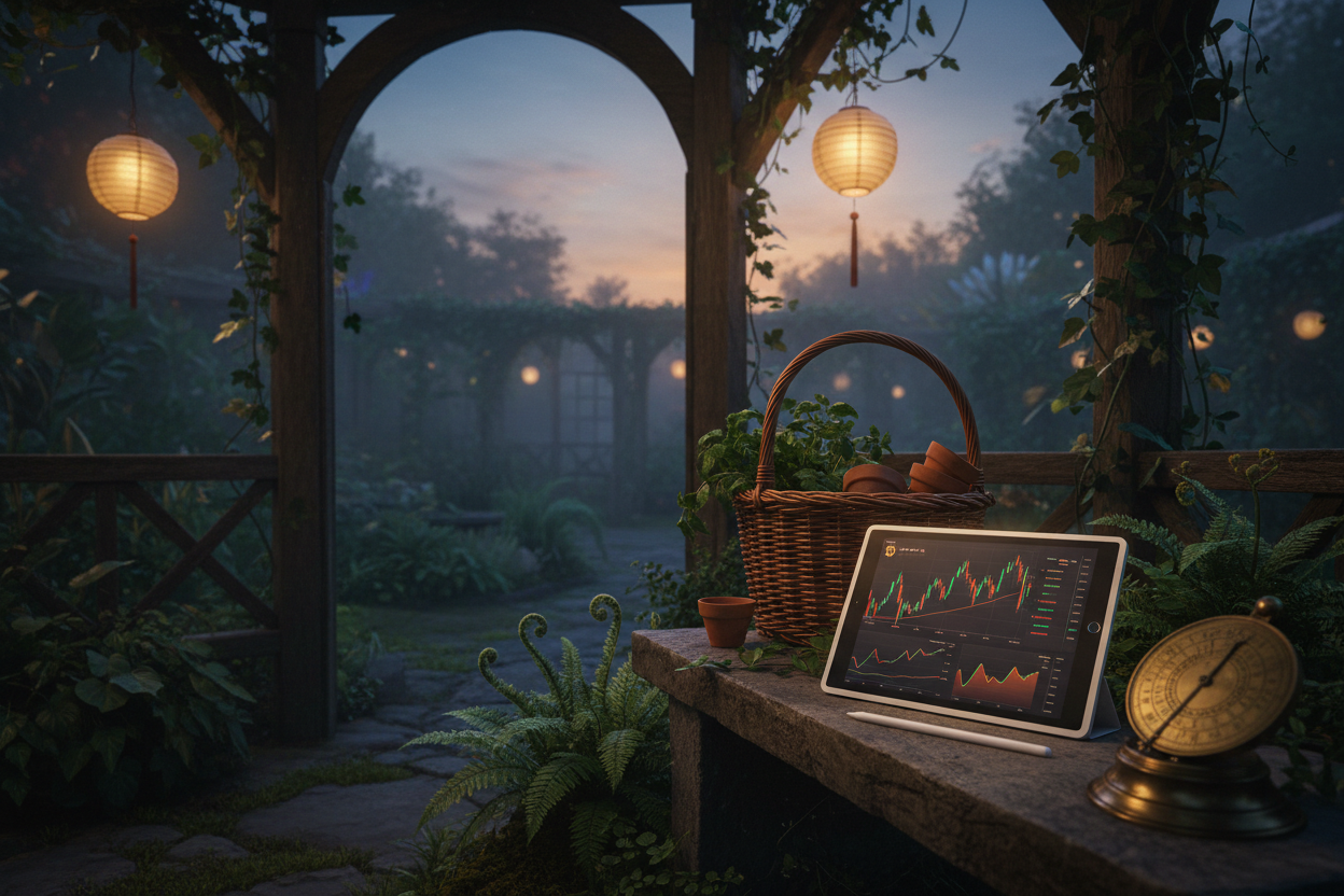 Skip 401k Match for Bitcoin Investments in 2026: Smart Move or Risky Bet?