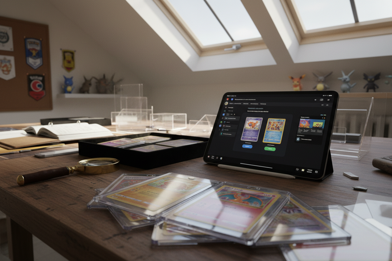 Slab Cash ApeChain: Tokenizing PSA-Graded Pokémon Cards as RWAs for Crypto Collectors 2026