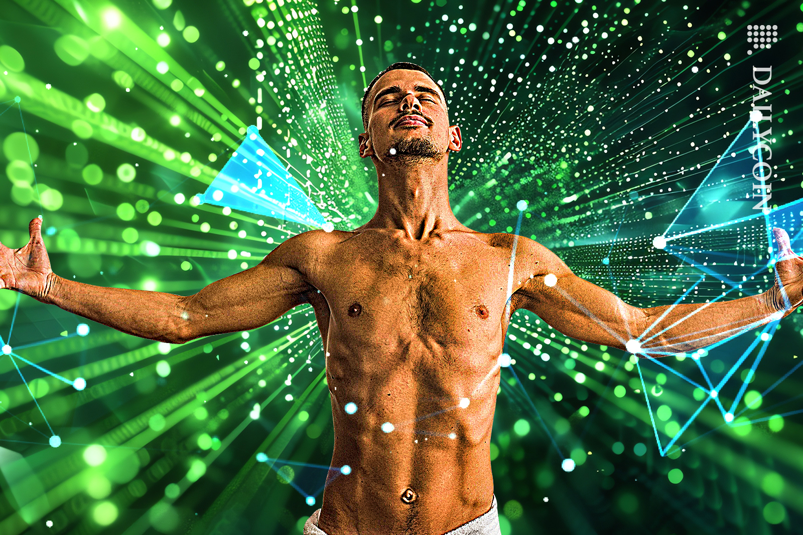 Sleek ONyc dashboard visualization on Solana displaying 14% APY reinsurance yield backing for DeFi investors