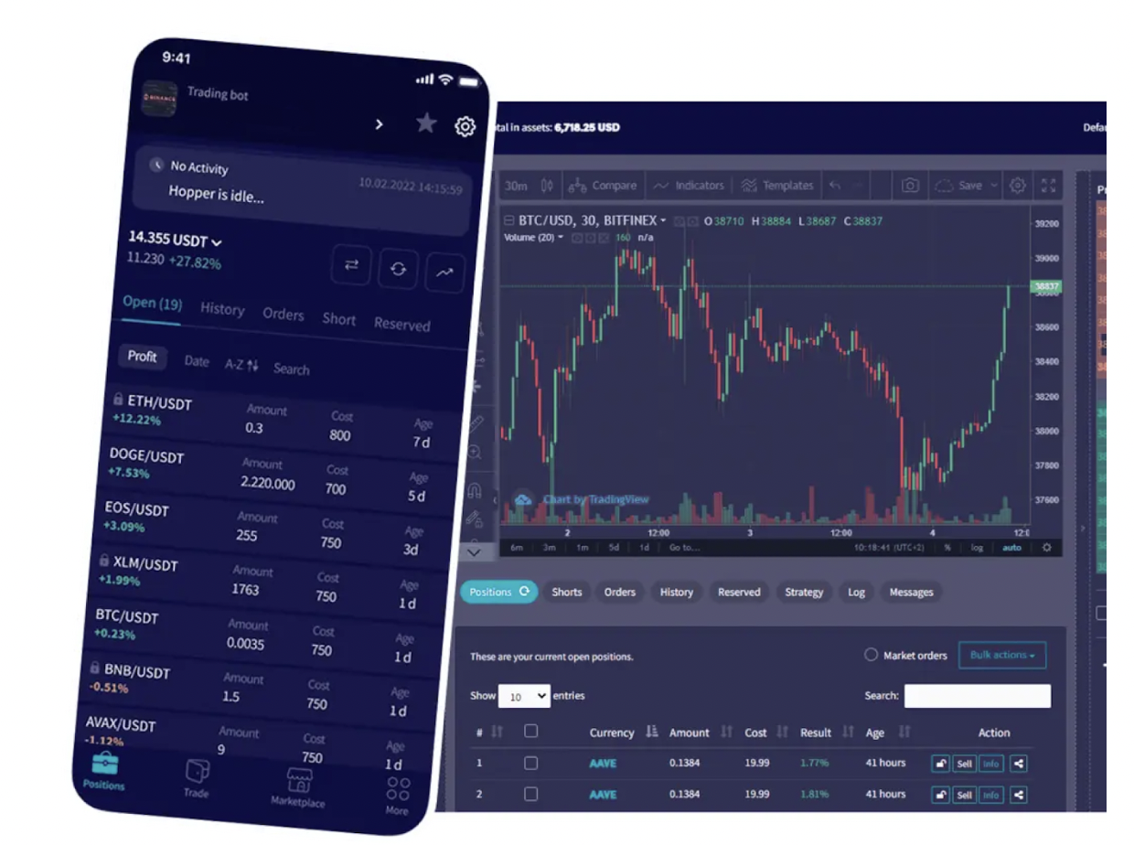 Sleek Edel Finance dashboard on Base protocol visualizing tokenized stock yields for DeFi lending and borrowing