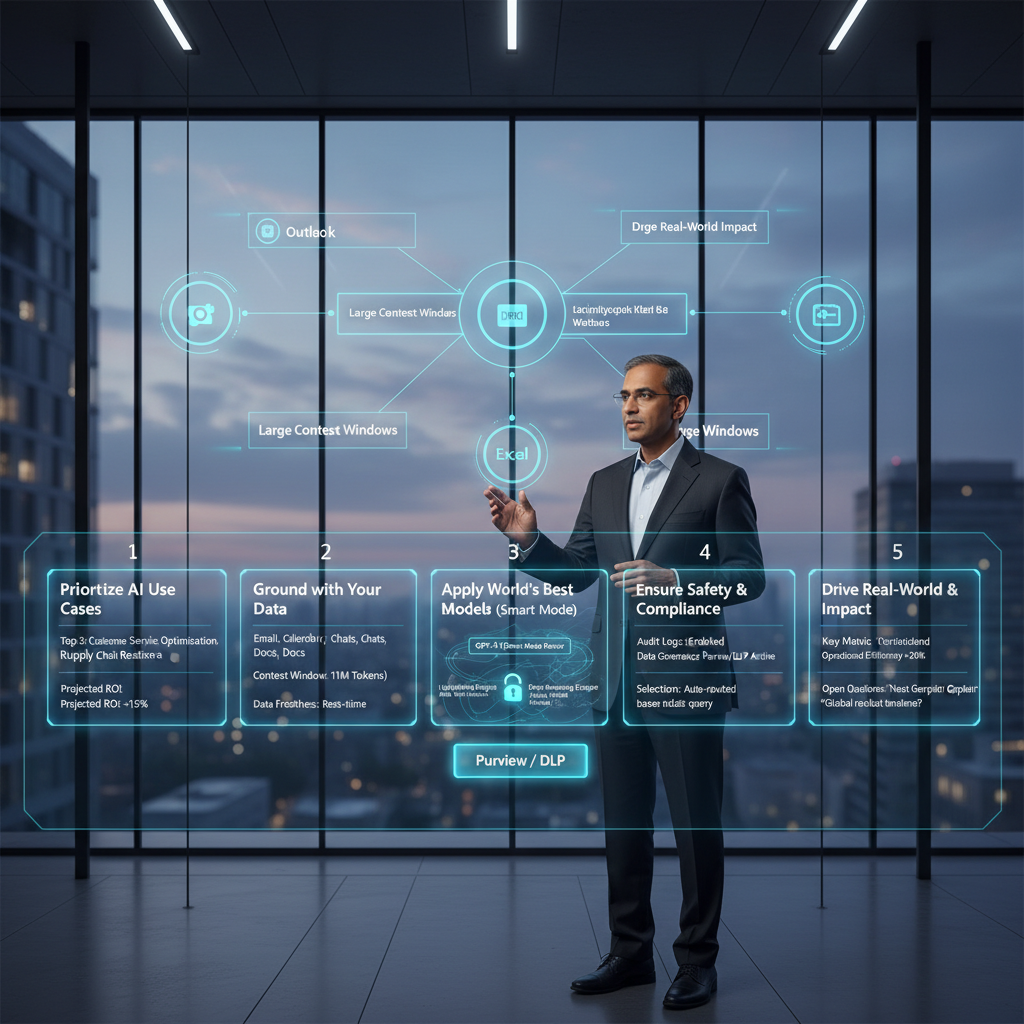 Sleek TreasuryPilot AI dashboard visualizing automated analysis of DAO funding proposal against on-chain constitution rules