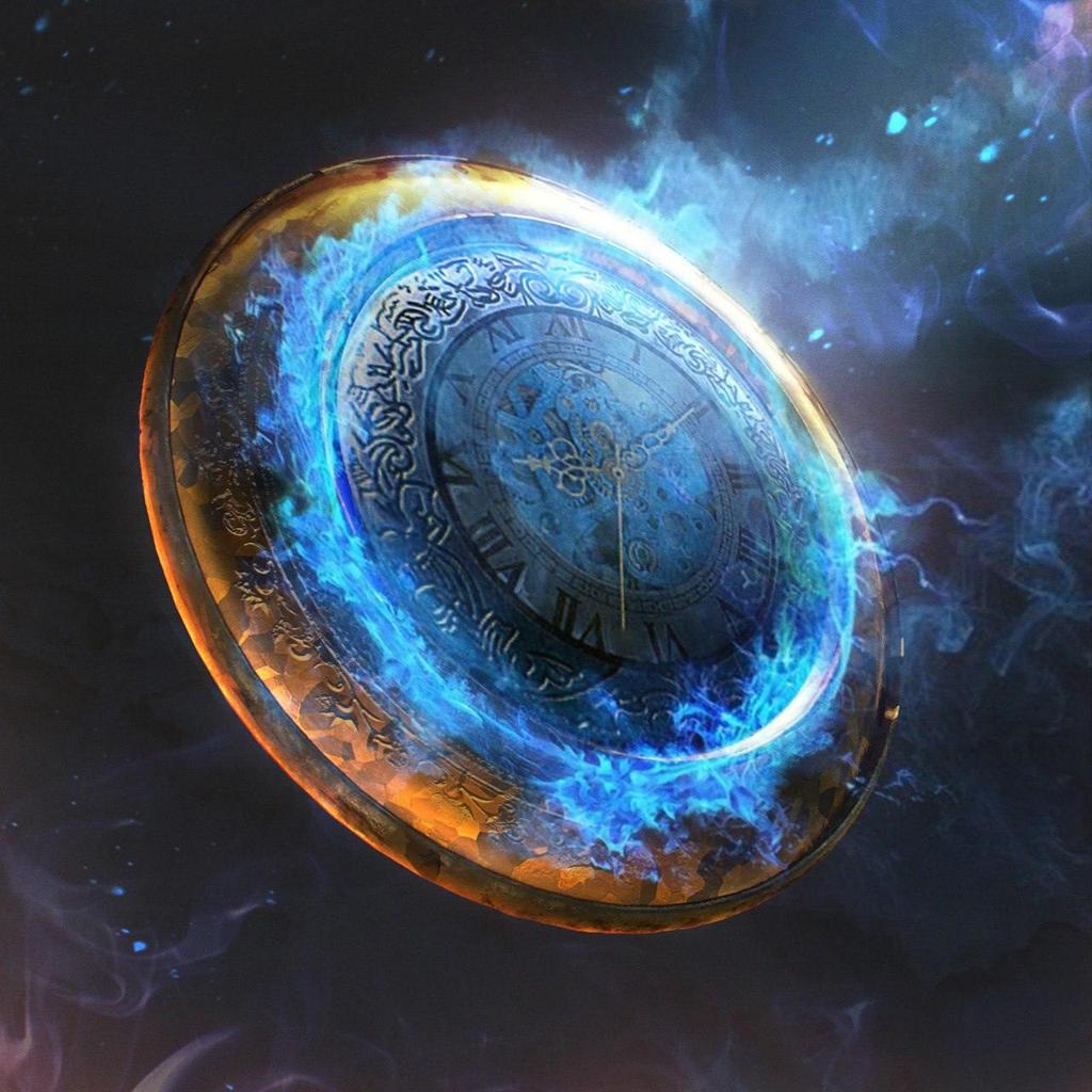 Sleek glowing digital artwork of governance NFT badge symbolizing DAO voting power and perpetual trading fee shares, inspired by Artemis Protocol