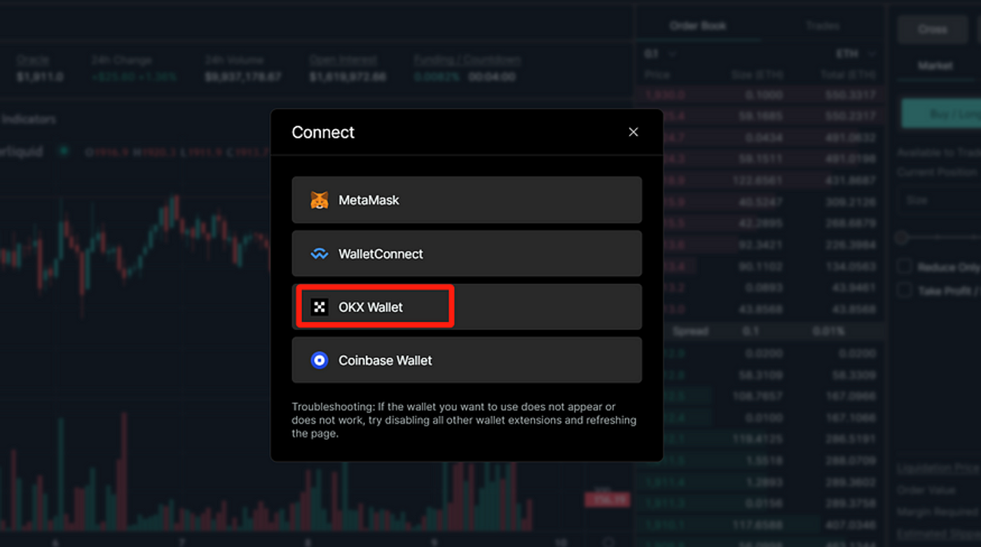 Sleek OKX Wallet AI agent dashboard interface showing transaction alerts and portfolio insights for crypto self-custody
