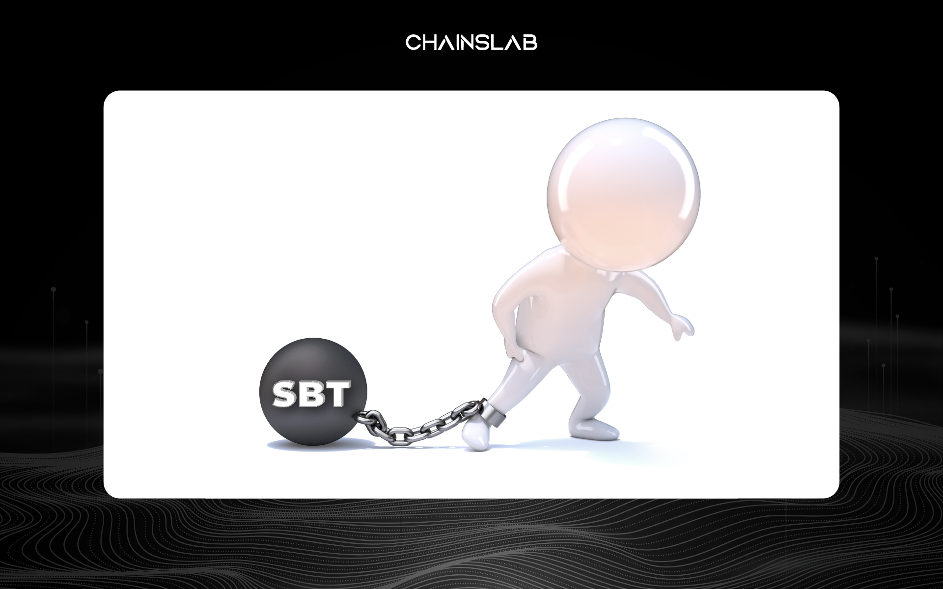 Sleek glowing soulbound NFT governance badge on DAO dashboard symbolizing locked-in voting power and rewards for transparent DAO participation