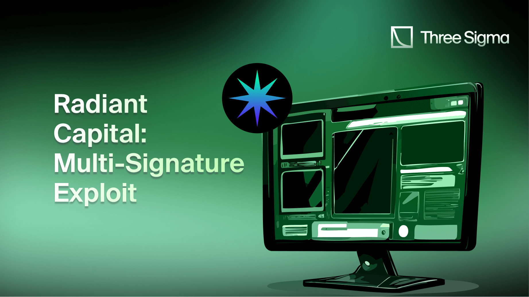 Auditors reviewing smart contract code for on-chain reinsurance capital pool logic on dual monitors, highlighting security, oracle integration, governance, compliance, and interoperability considerations.