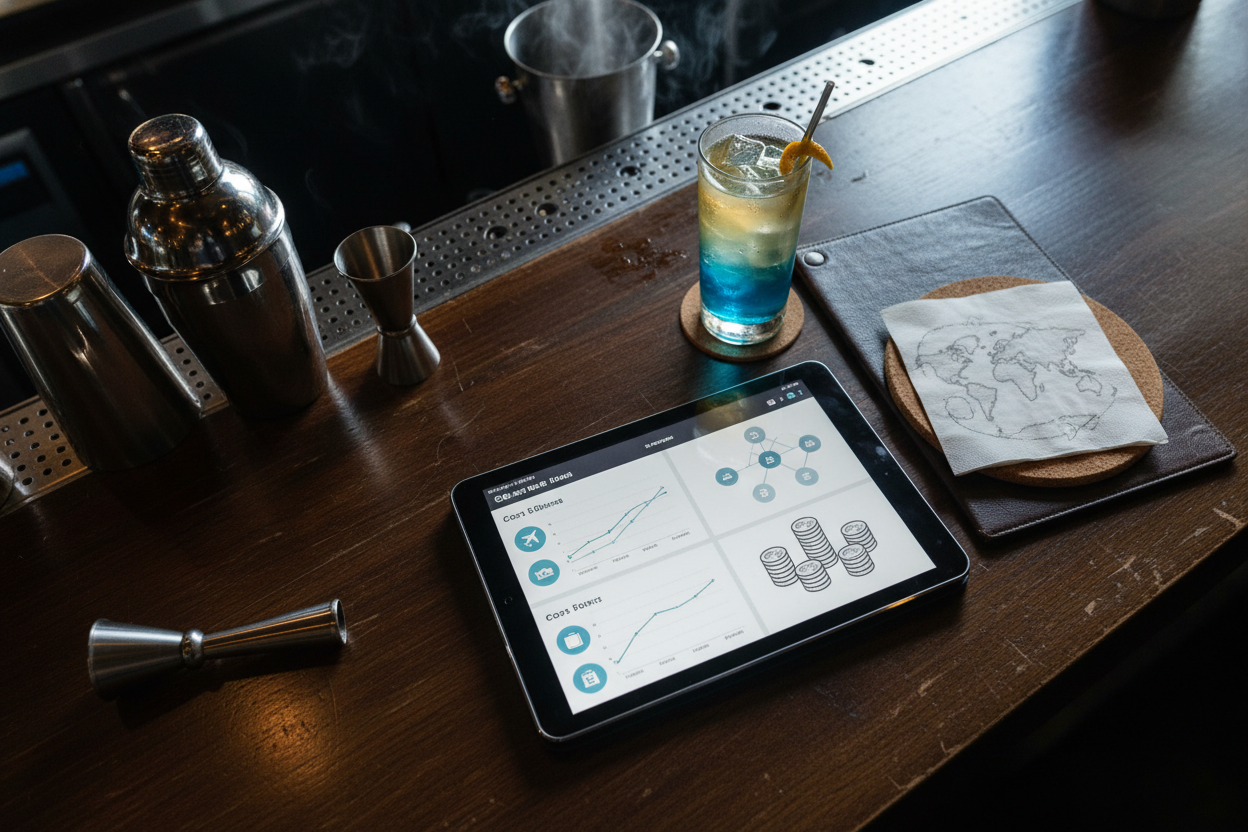 Smart Contract Travel Insurance vs Traditional: Costs and Coverage for Stablecoin Users 2026