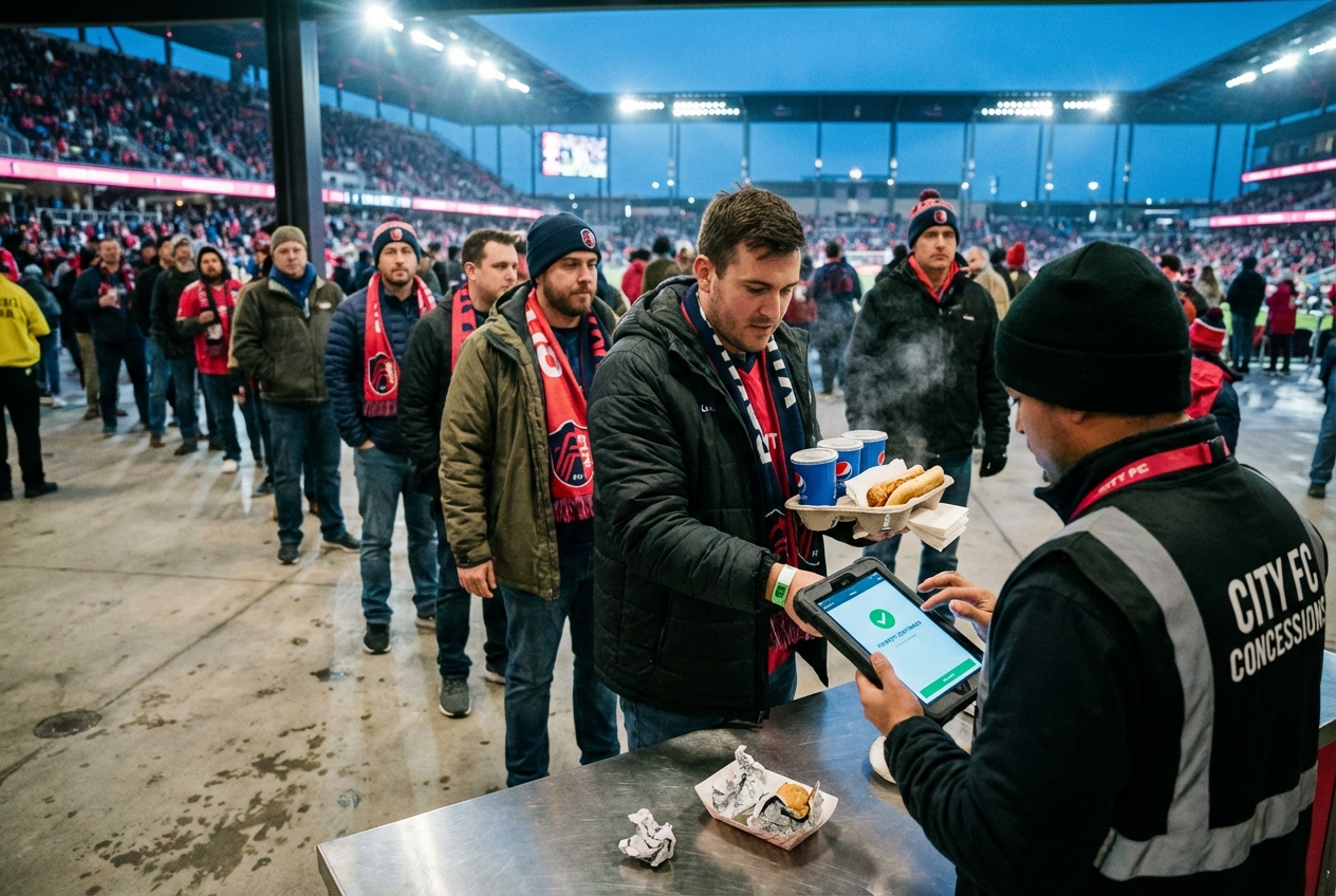 Soccer Fan Tokens Transforming Matchday: Cashless Payments and AR Features with Chiliz in 2025