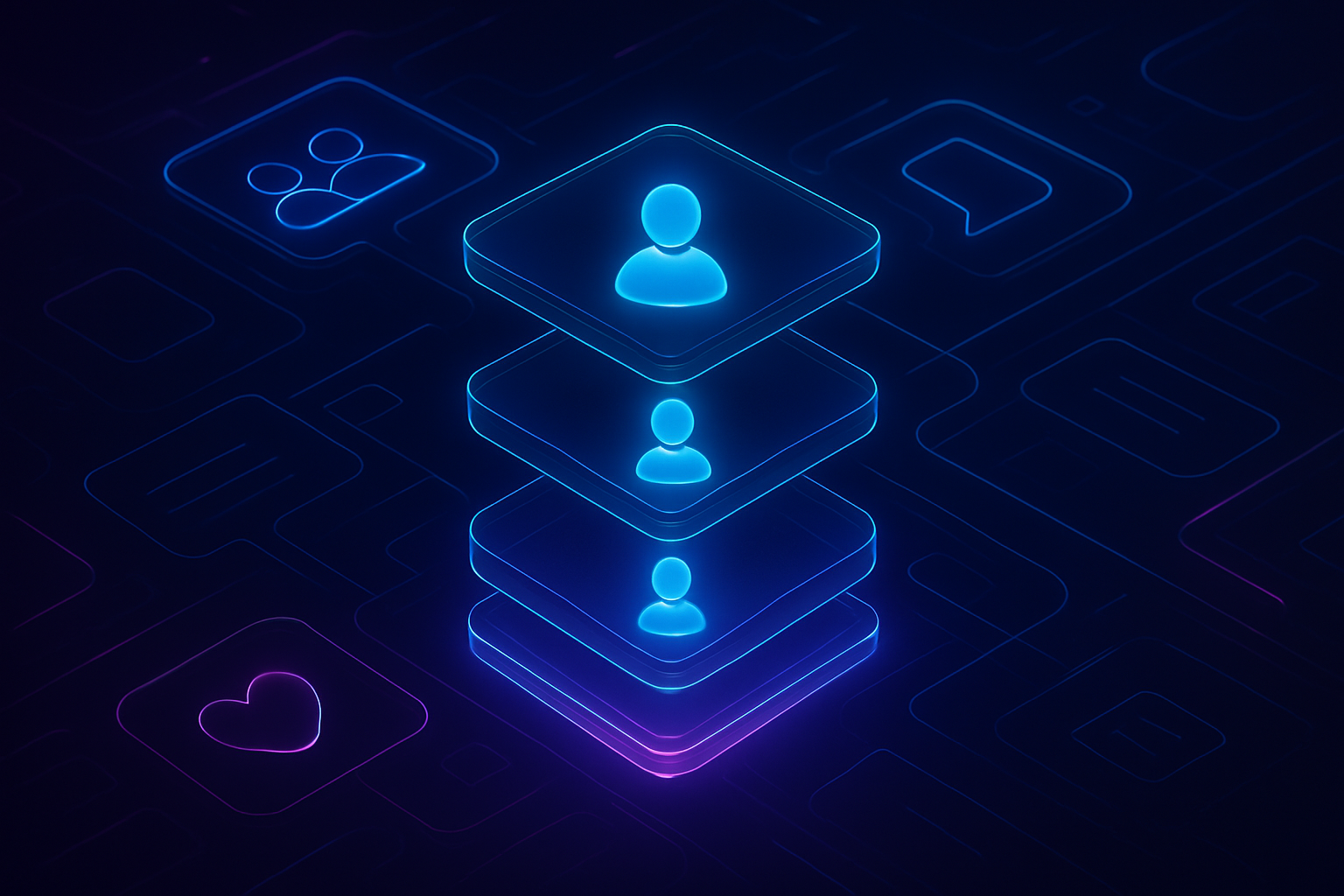 Social Growth Layers in Web3: Enhancing UX for Decentralized Social Platforms