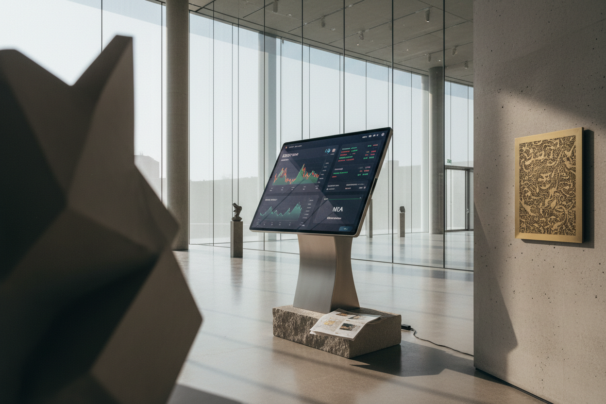 Societe Generale EURCV Stablecoin Launches on Stellar: MiCA-Compliant Euro Peg for Institutional Traders