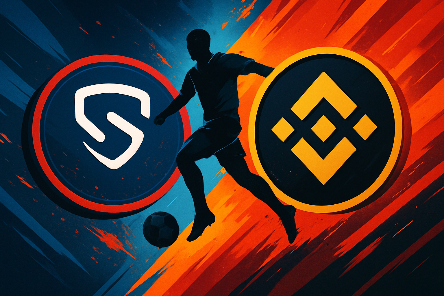 Socios.com vs. Binance Fan Token Platform: Which Is Best for Sports Fans?