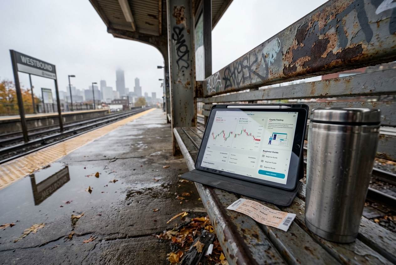 SoFi Bank Crypto Trading Review 2025: Fees, Supported Coins and Beginner Guide