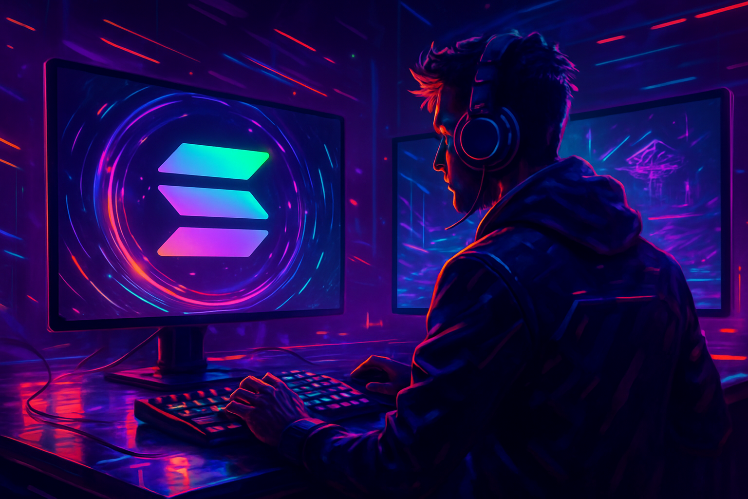 Solana Alpenglow Upgrade: How 150ms Transaction Finality Will Transform Blockchain Gaming and DeFi