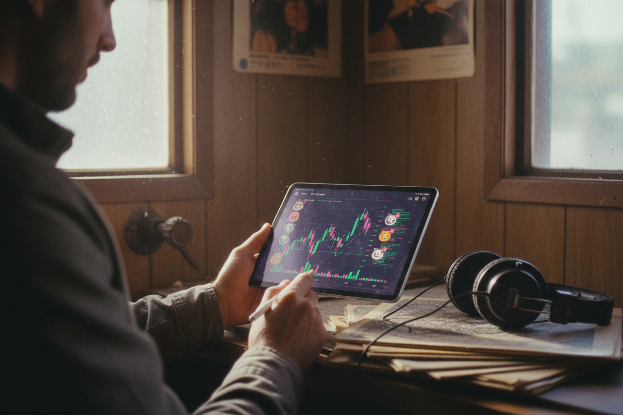 Solana CTO Memecoins 2026: Community Takeovers Fueling Next 10x Pumps on Pump.fun