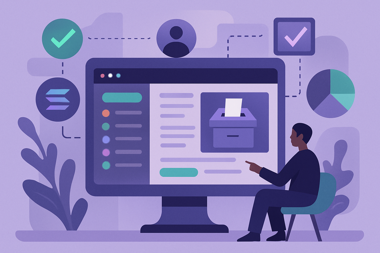 Solana DAO Governance 2025: Realms v2 Features, Benefits, and Visual Walkthrough