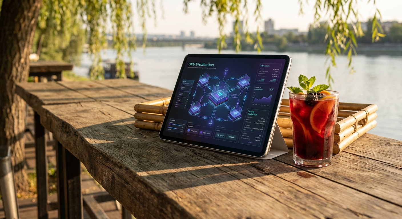 Solana DePIN AI Compute Explosion 2026: GPU Networks and Builders Leading the Cycle