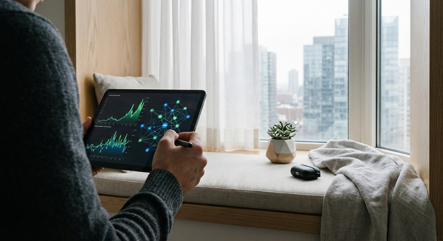 Solana DePIN Efficiency Gains: Render Network’s 7042% Octane Boost and Dabba’s Revenue Surge