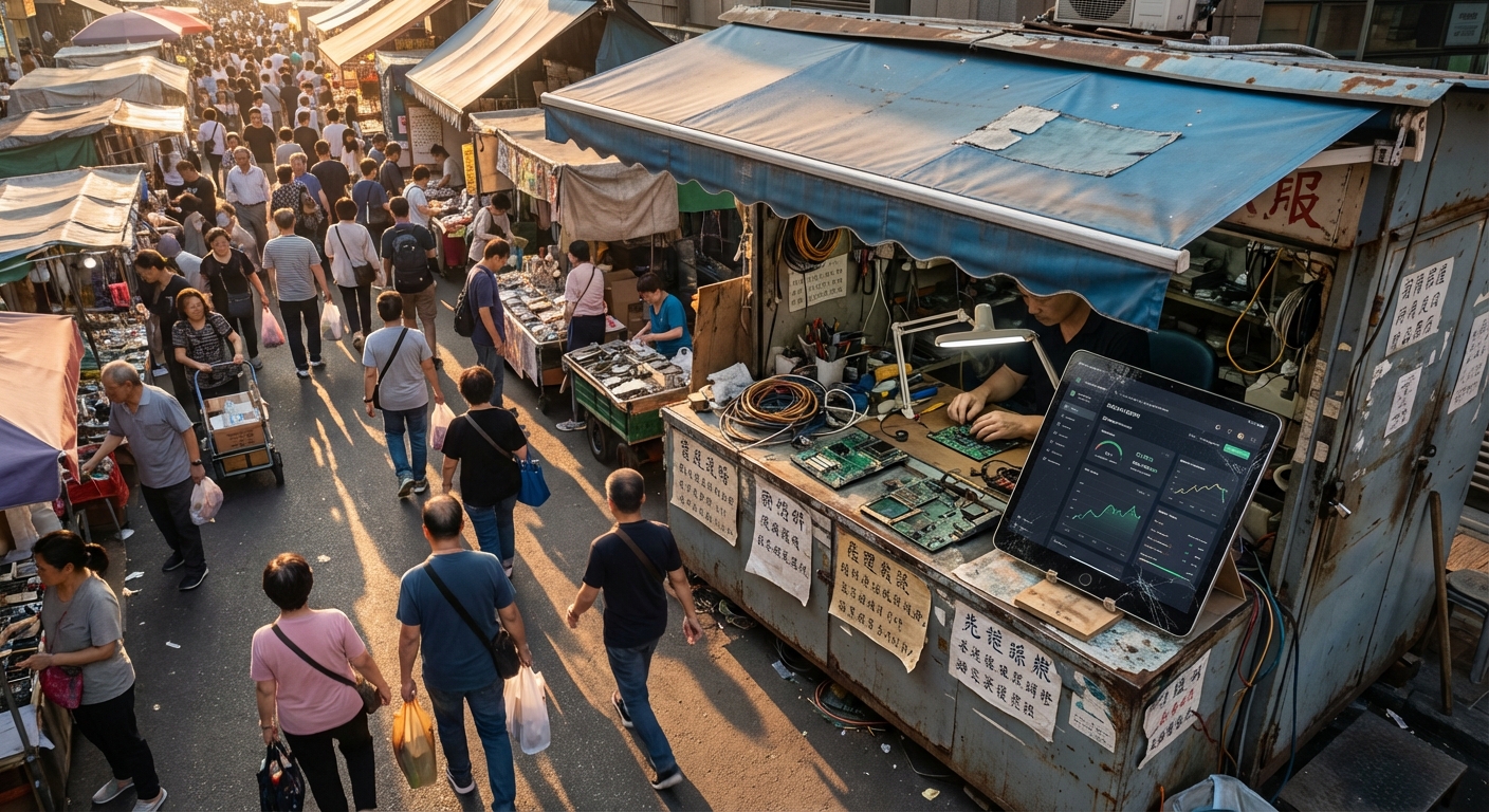 Solana DePIN in APAC 2025: Accelerate Initiative Driving Top Projects for Smart Hardware