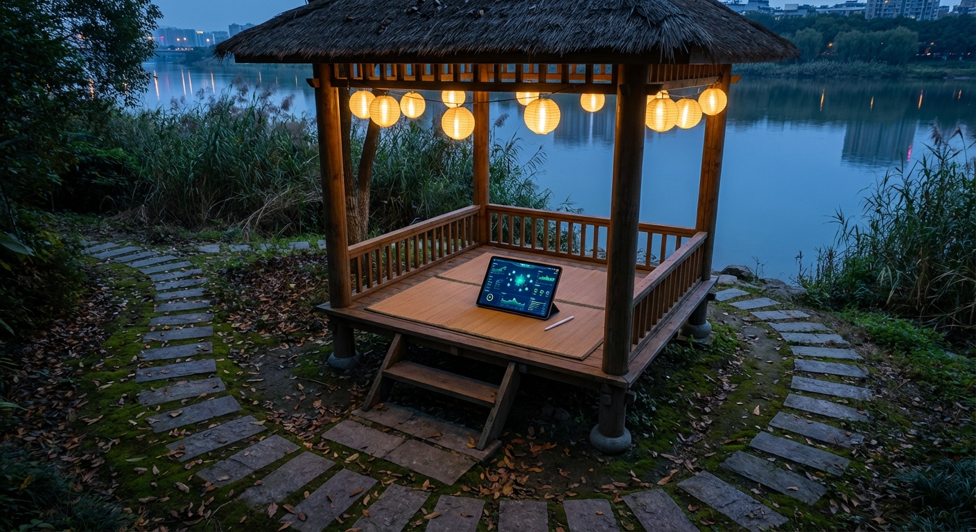 Solana DePIN Playbook 2025: Cost-Cutting Compressed Accounts and PoC Consensus for Builders