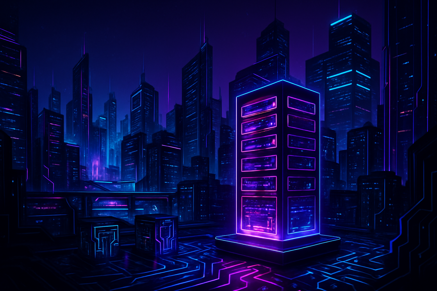 Solana DePIN Revenue Growth: How Decentralized Infrastructure is Powering $3M+ Monthly Earnings