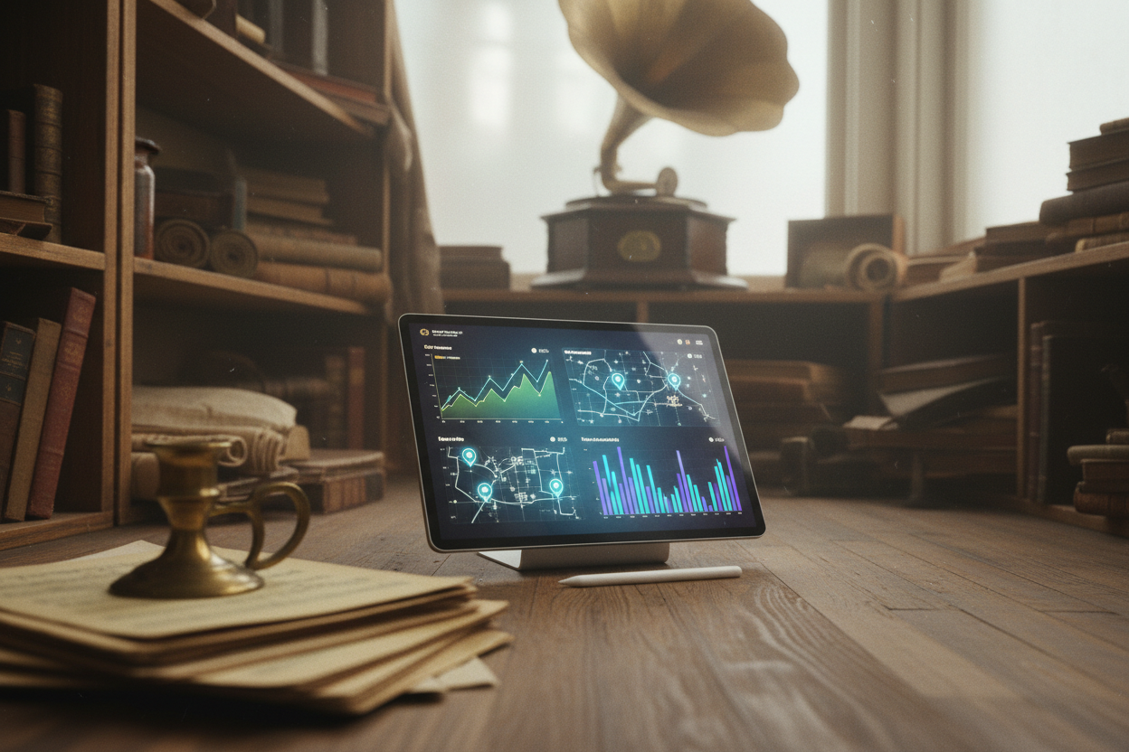 Solana DePIN Revenue Leaders: Helium Mobile $2.2M Monthly and XNET 100TB Milestone Breakdown