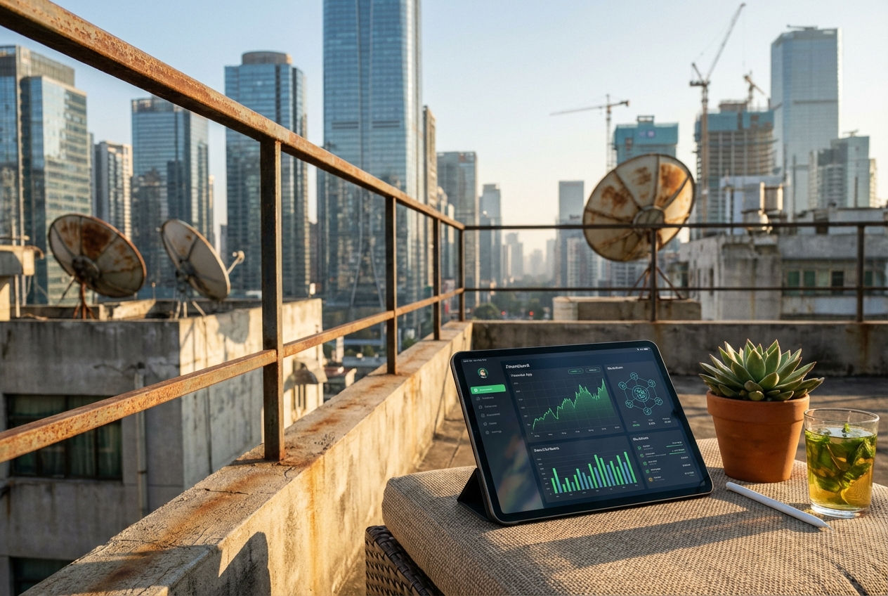 Solana DePIN Revenue Surges 212% Since August 2025: Top Projects and Growth Drivers