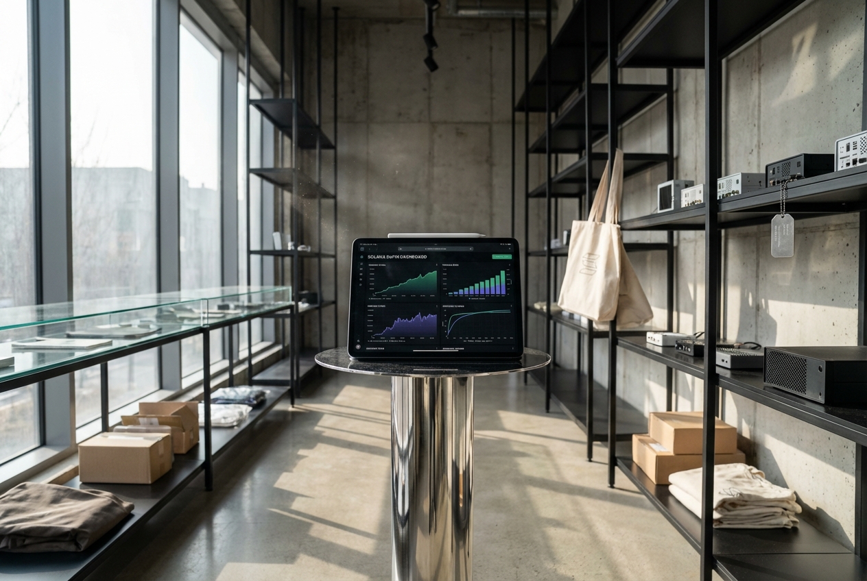 Solana DePIN Technical Breakthroughs 2025: DoubleZero 40% Mainnet Stake, DabbaNetwork Top Revenue, Render Octane Efficiency Gains