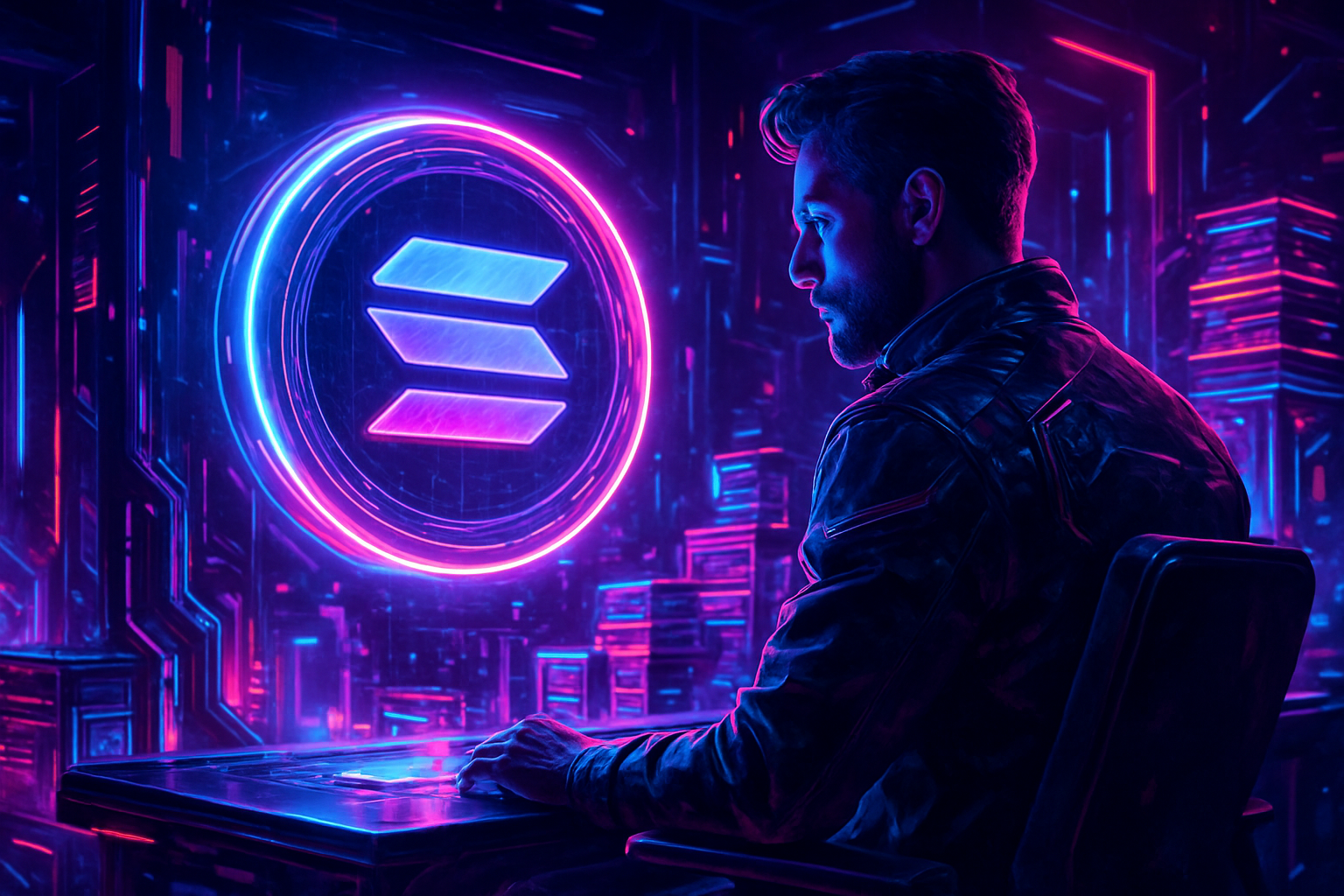 Solana Digital Asset Treasuries: How Solmate and Institutional Investors Are Transforming the Ecosystem