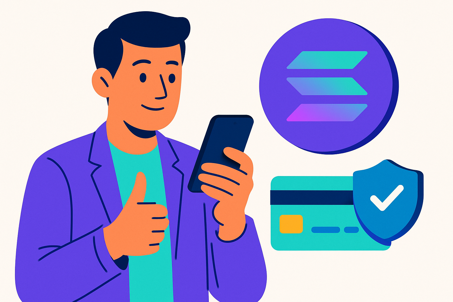 Solana ETF Approval Likely: What It Means for Easy and Secure Crypto Buying in 2025