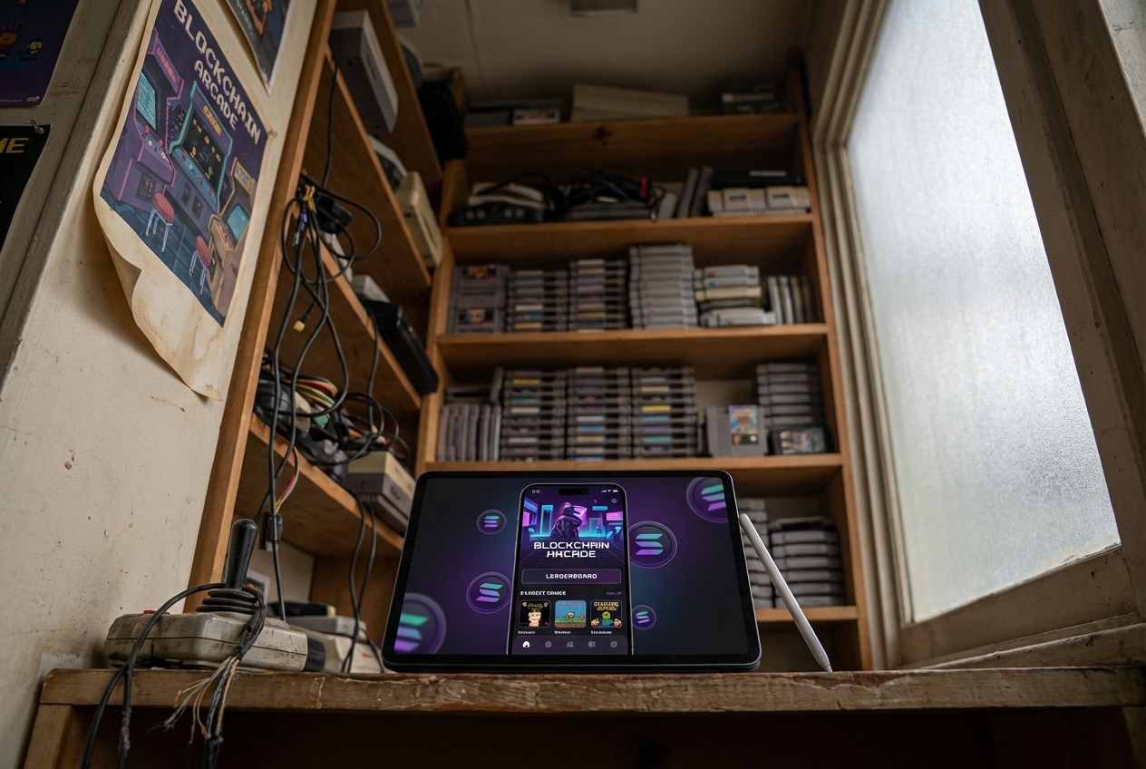 Solana Game Pass Season 1: 30+ Games $40K Prizes Full Guide 2025